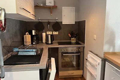 Ferienwohnung "Kalle"