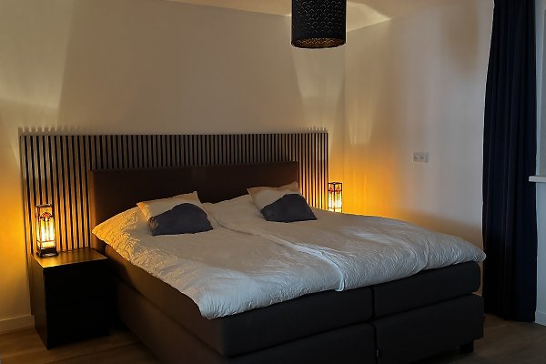 Accommodatie Haps