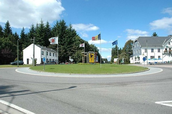 Ferienhaus Hellenthal