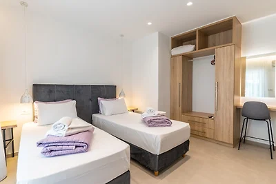 Boutique Suites Alkioni