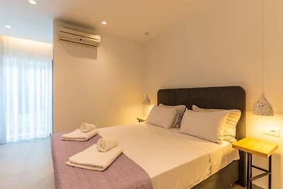 Boutique Suites Alkioni