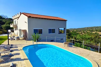 Boutique Suites Alkioni