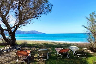 Boutique Suites Alkioni