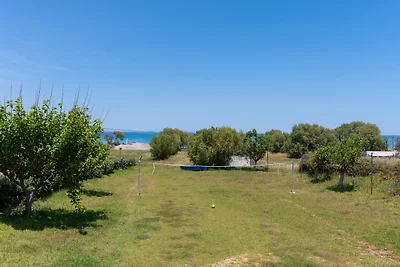 Boutique Suites Alkioni