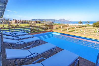 Boutique Suites Alkioni
