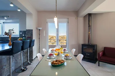 Boutique Suites Alkioni