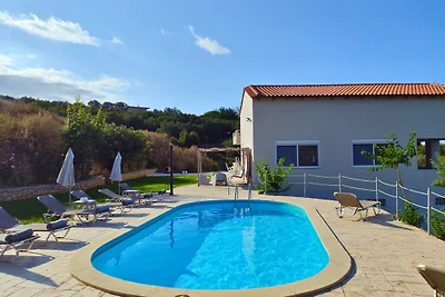 Boutique Suites Alkioni