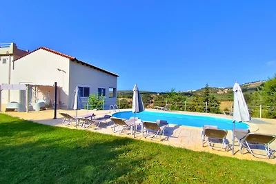 Boutique Suites Alkioni