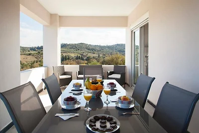 Boutique Suites Alkioni
