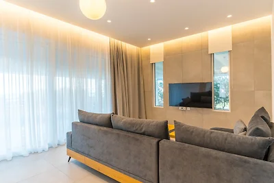 Boutique Suites Alkioni