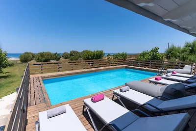 Boutique Suites Alkioni