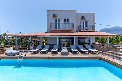 Boutique Suites Alkioni