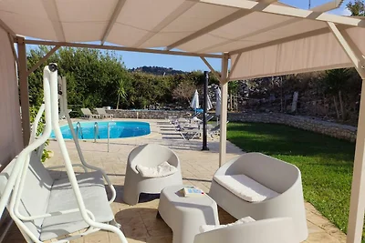 Boutique Suites Alkioni