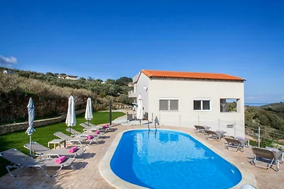 Boutique Suites Alkioni