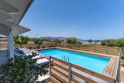 Boutique Suites Alkioni