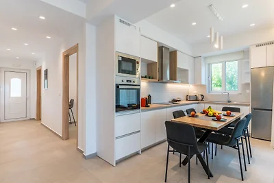 Boutique Suites Alkioni