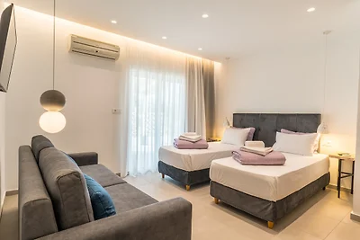 Boutique Suites Alkioni