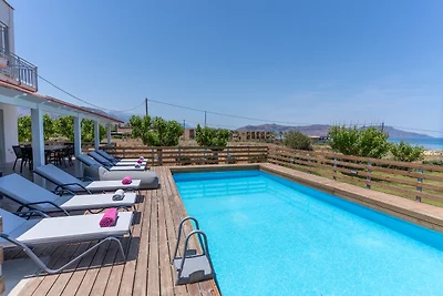 Boutique Suites Alkioni