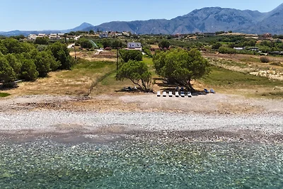Boutique Suites Alkioni