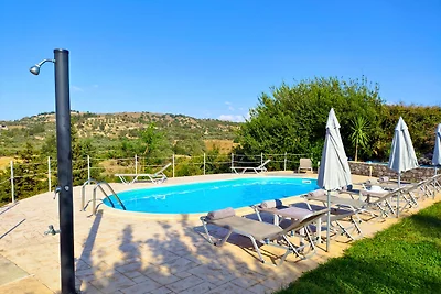 Boutique Suites Alkioni