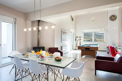 Boutique Suites Alkioni