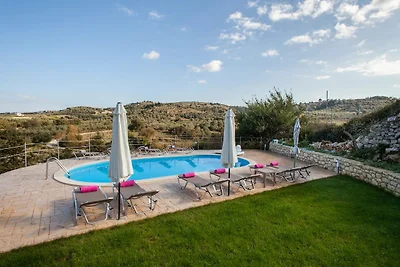 Boutique Suites Alkioni
