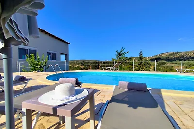 Boutique Suites Alkioni