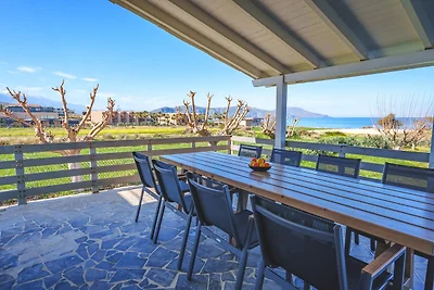 Boutique Suites Alkioni