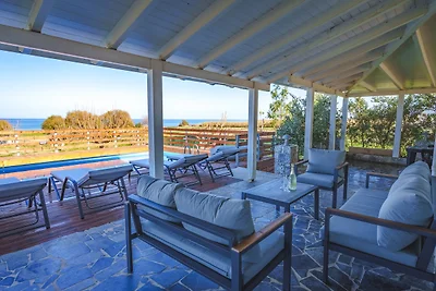 Boutique Suites Alkioni