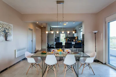 Boutique Suites Alkioni
