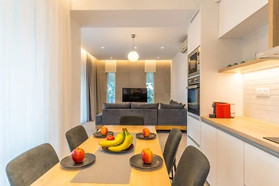 Boutique Suites Alkioni