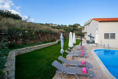 Boutique Suites Alkioni