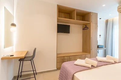Boutique Suites Alkioni