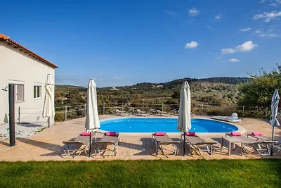 Boutique Suites Alkioni