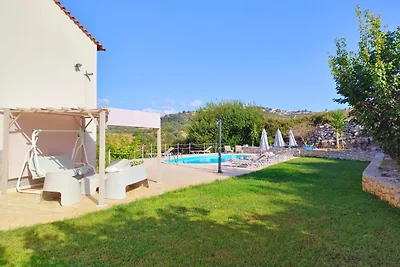 Boutique Suites Alkioni