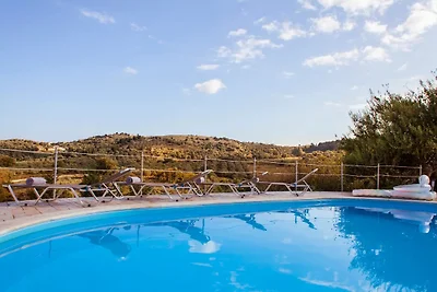 Boutique Suites Alkioni