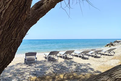 Boutique Suites Alkioni