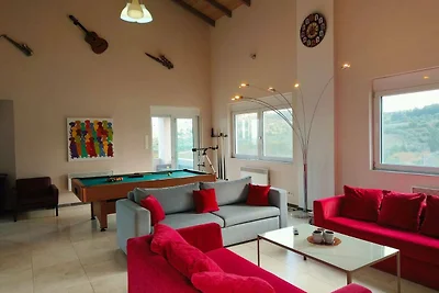 Boutique Suites Alkioni