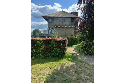Wasserlodge Mühlenblick