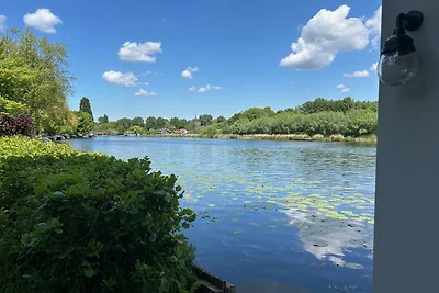 Wasserlodge Mühlenblick