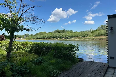 Wasserlodge Mühlenblick