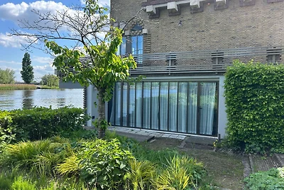 Wasserlodge Mühlenblick