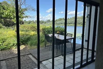 Wasserlodge Mühlenblick