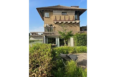 Wasserlodge Mühlenblick