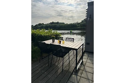 Wasserlodge Mühlenblick