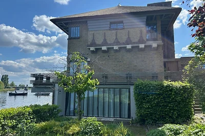 Wasserlodge Mühlenblick