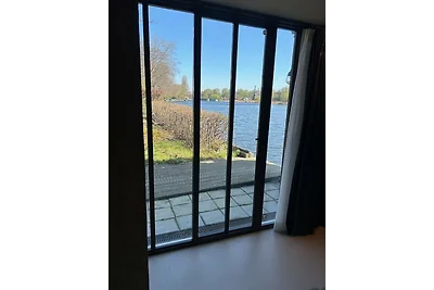 Wasserlodge Mühlenblick