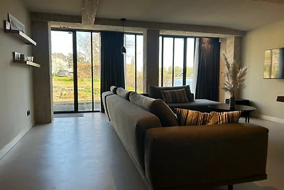 Wasserlodge Mühlenblick