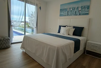 Villa Patricia