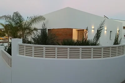 Villa Patricia